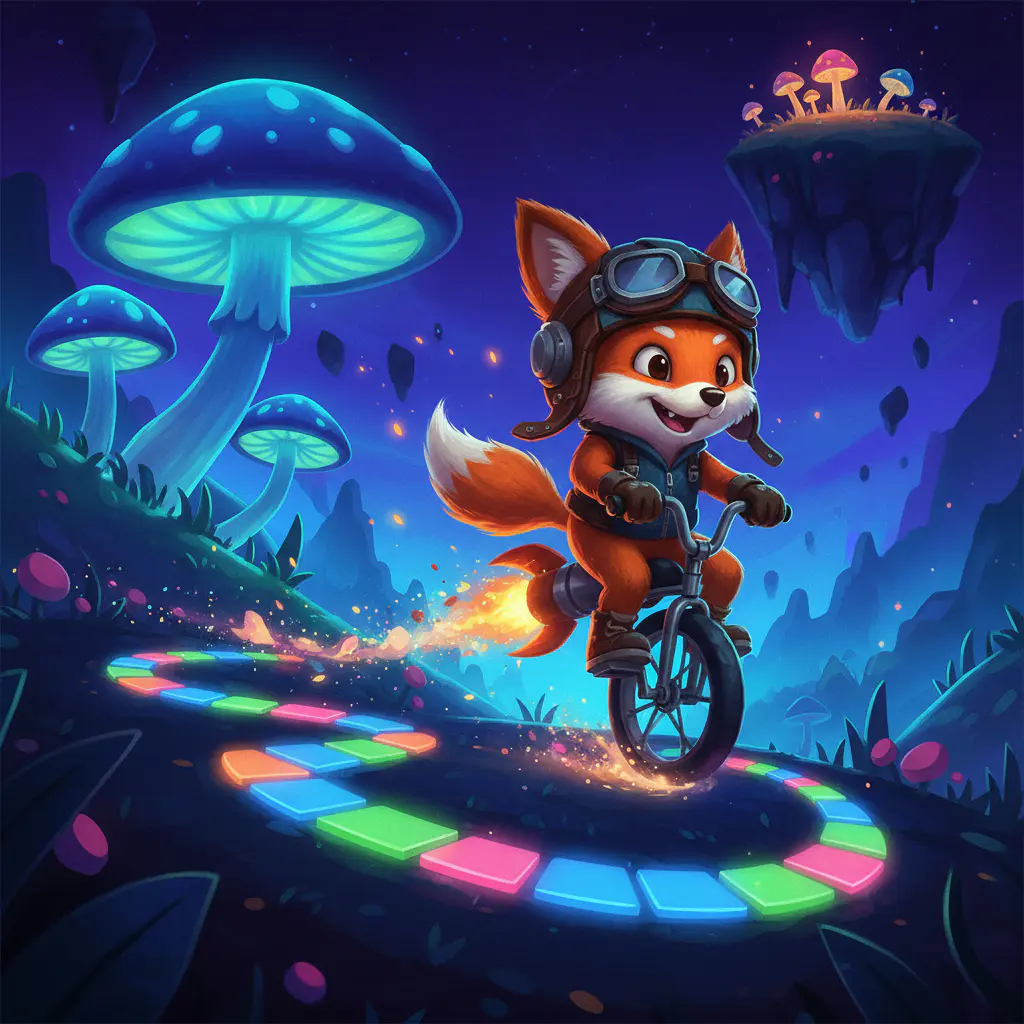 Charakter Skins