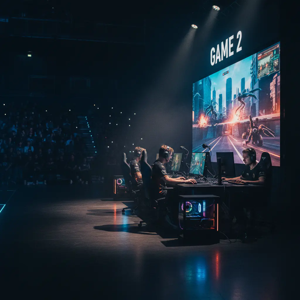 Game 2
