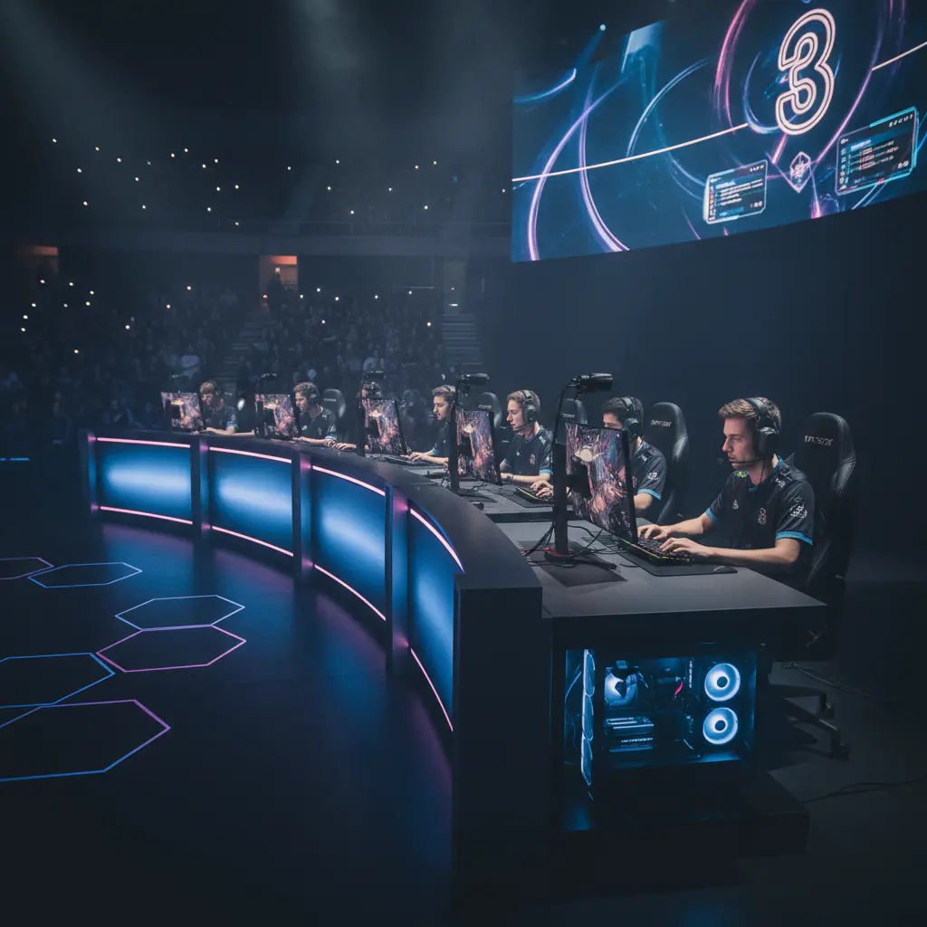 Game 3