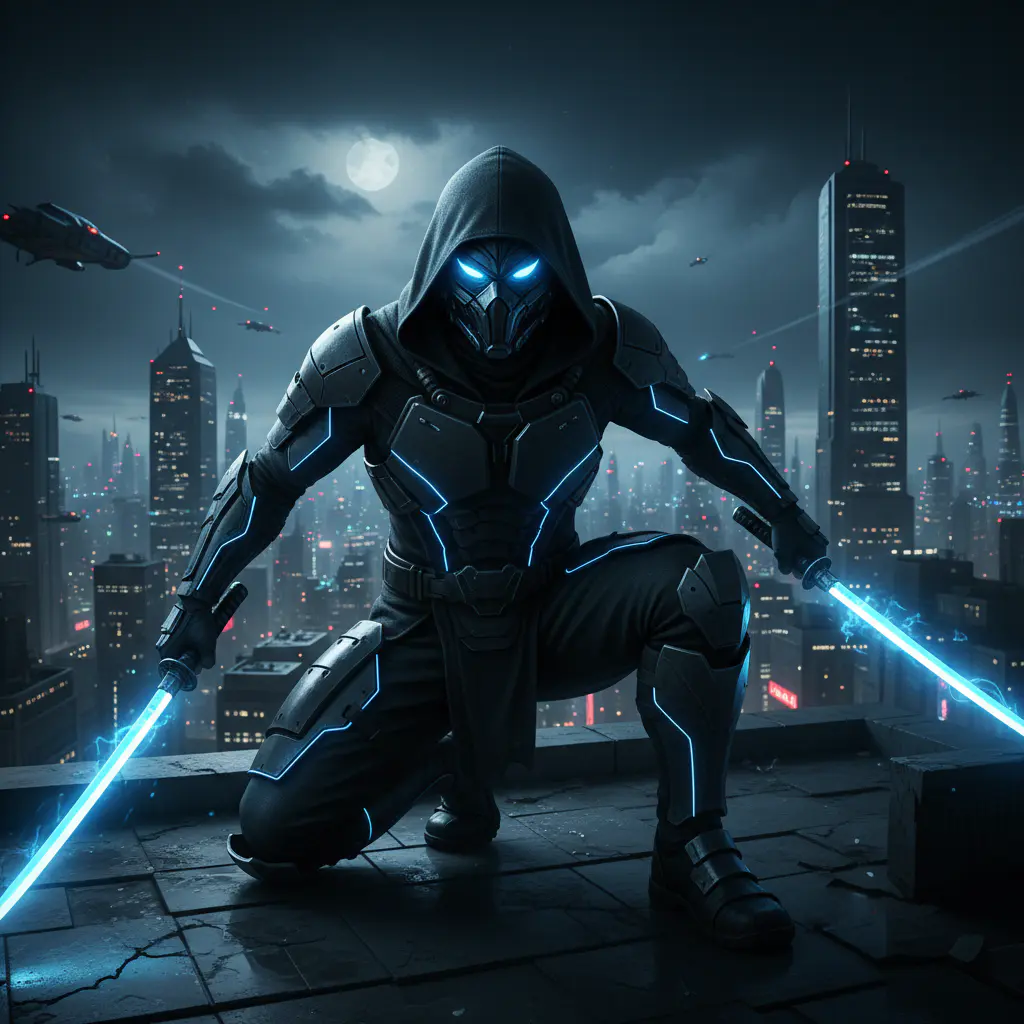 Wort Ninja Cover